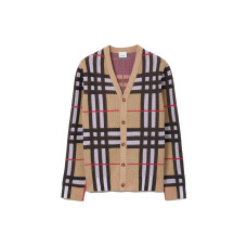 Burberry V