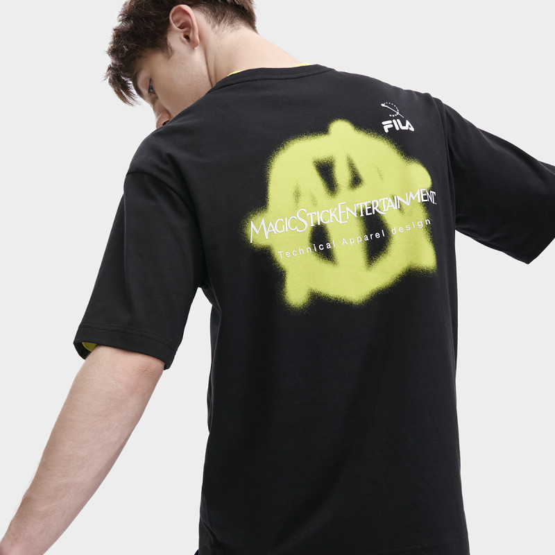 FILA X Magic Stick SS23 T