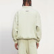 Fear of God Essentials FW20 Half Zip Pullover Sage