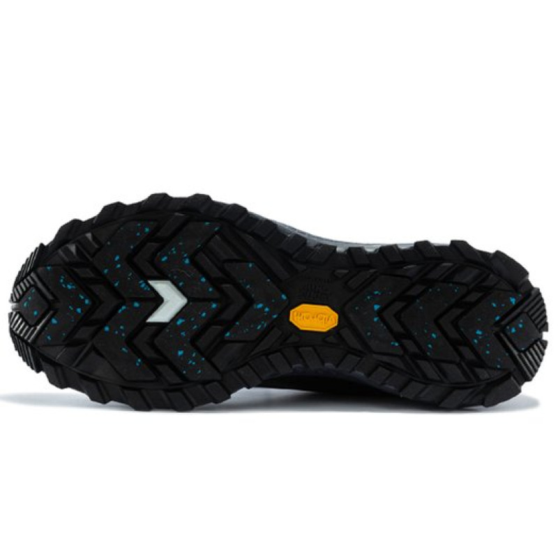 Saucony Peregrine ICE+