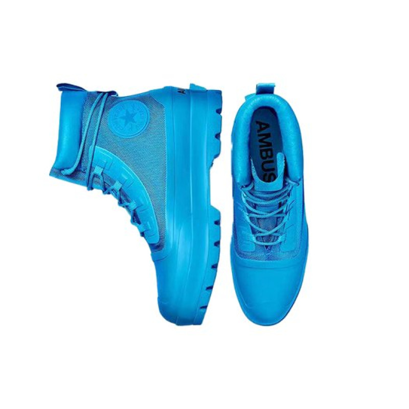 AMBUSH x Converse Ctas Duck Boot
