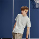Champion SS22 Basic LogoT