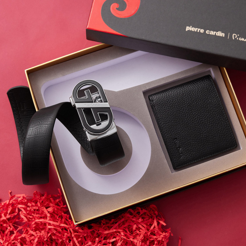 PIERRE CARDIN 3.6cm