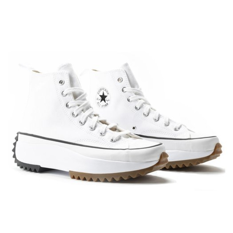 Converse Run Star Hike