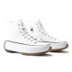 Converse Run Star Hike