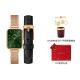Daniel Wellington QUADRO 26*20mm DW DW W445S278