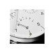 STUHRLING 42mm 733.04