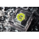 G-SHOCKSee thru 200 GA-400SK-1A9PRS