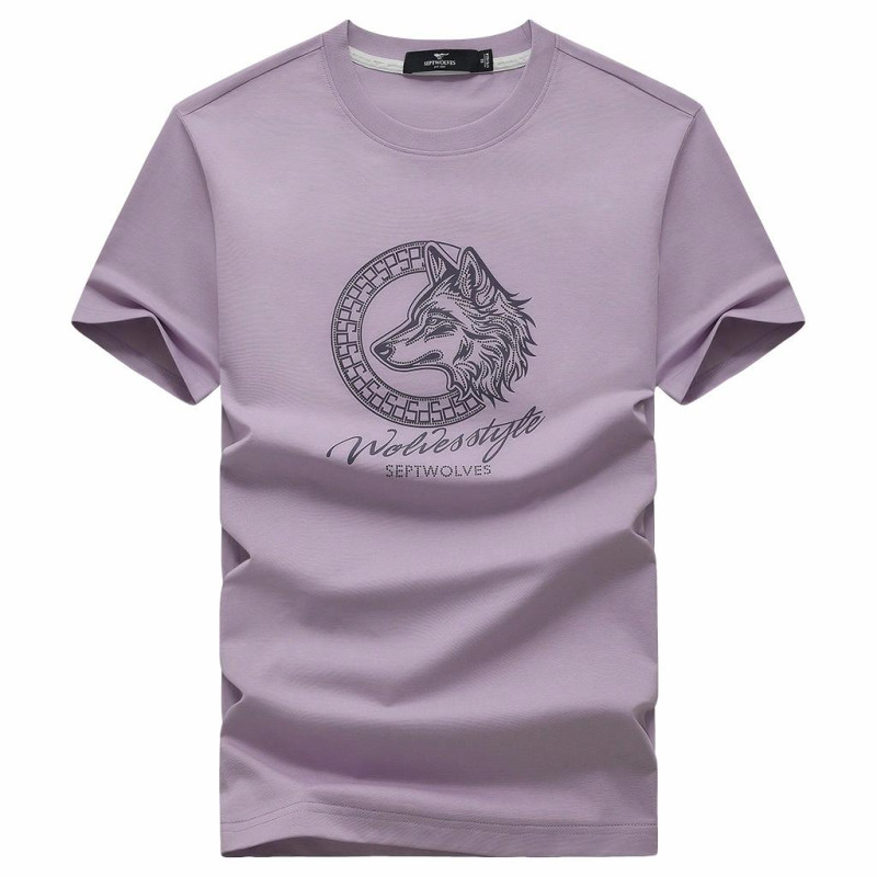 SEPTWOLVES T
