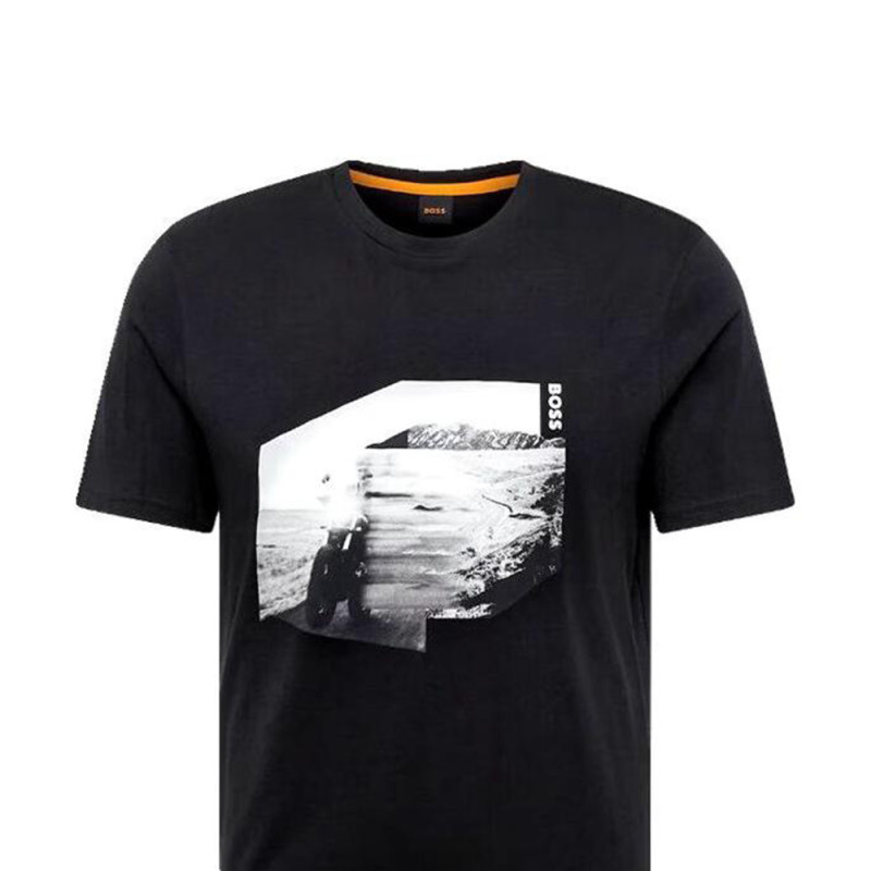 HUGO BOSS SS23 T