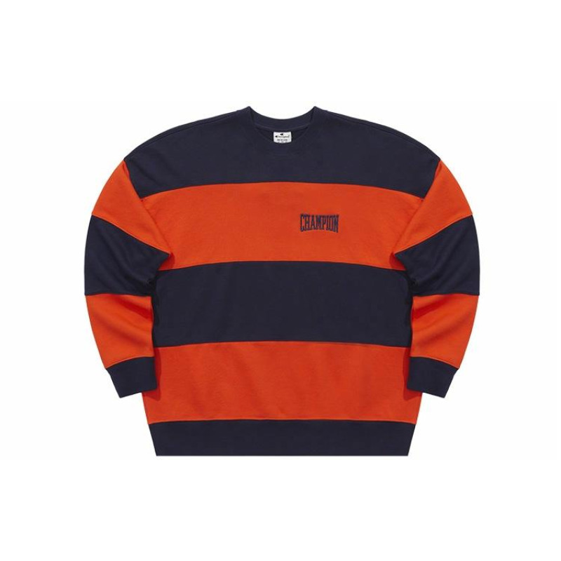 Champion SS22 logo