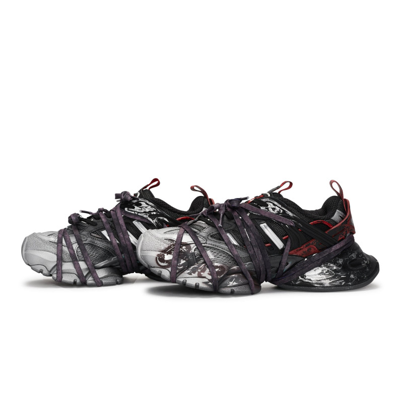 adidas XLG RUNNER DELUXE 811