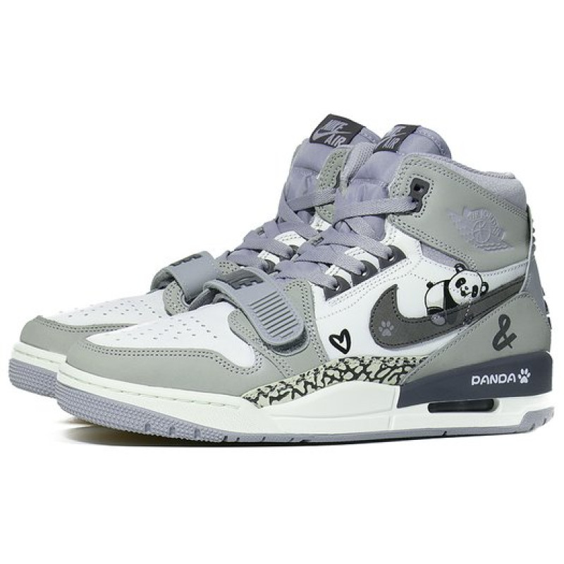 Jordan Legacy 312