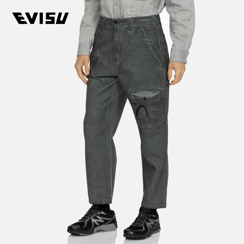 EVISU AW23
