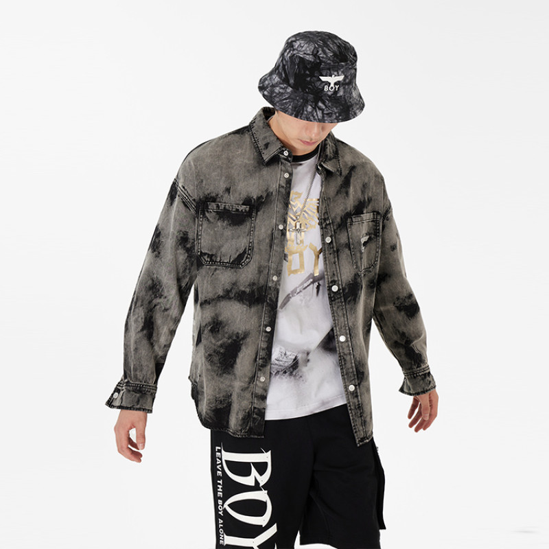 Boy London SS23