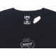 UNIQLO x SESAME STREET x KAWS T
