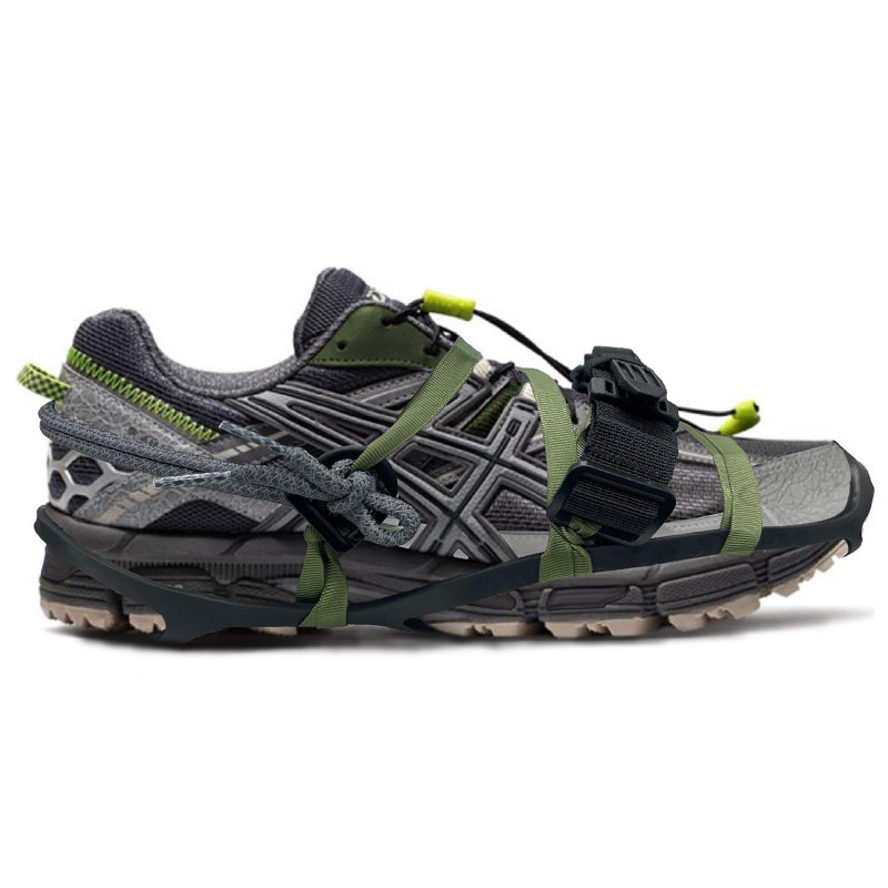 Asics Gel-Kahana 8