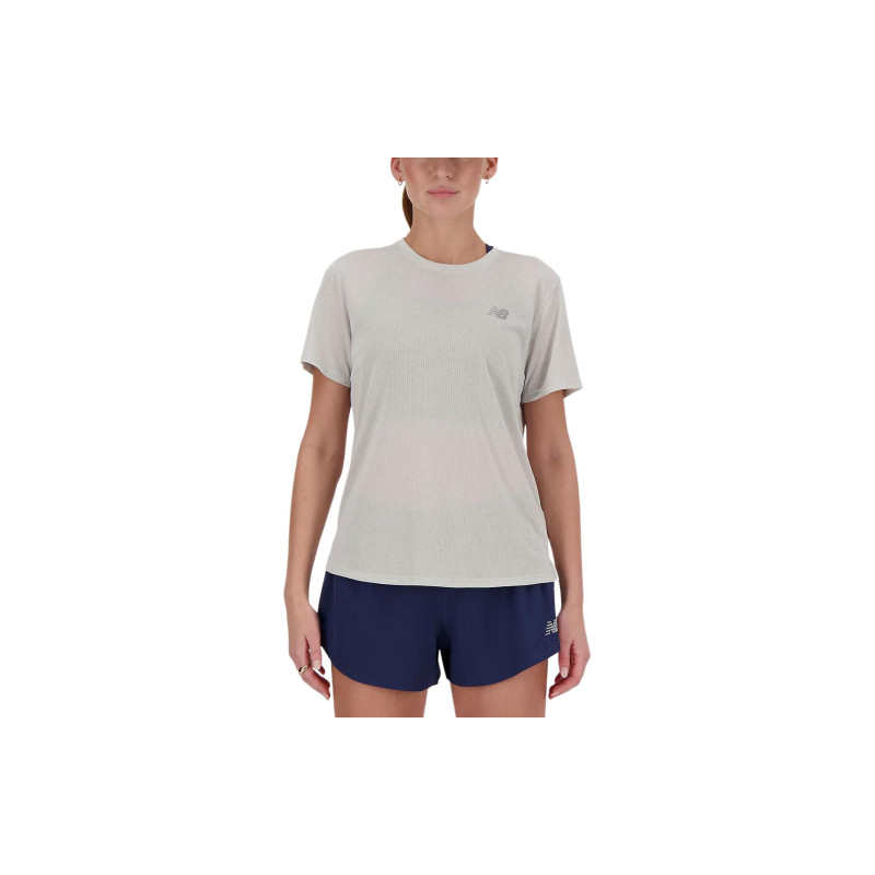 New Balance Athletics Amplified T