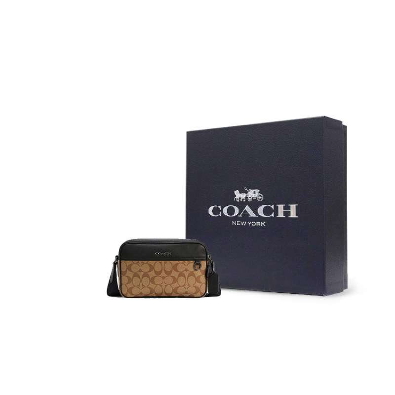 COACH