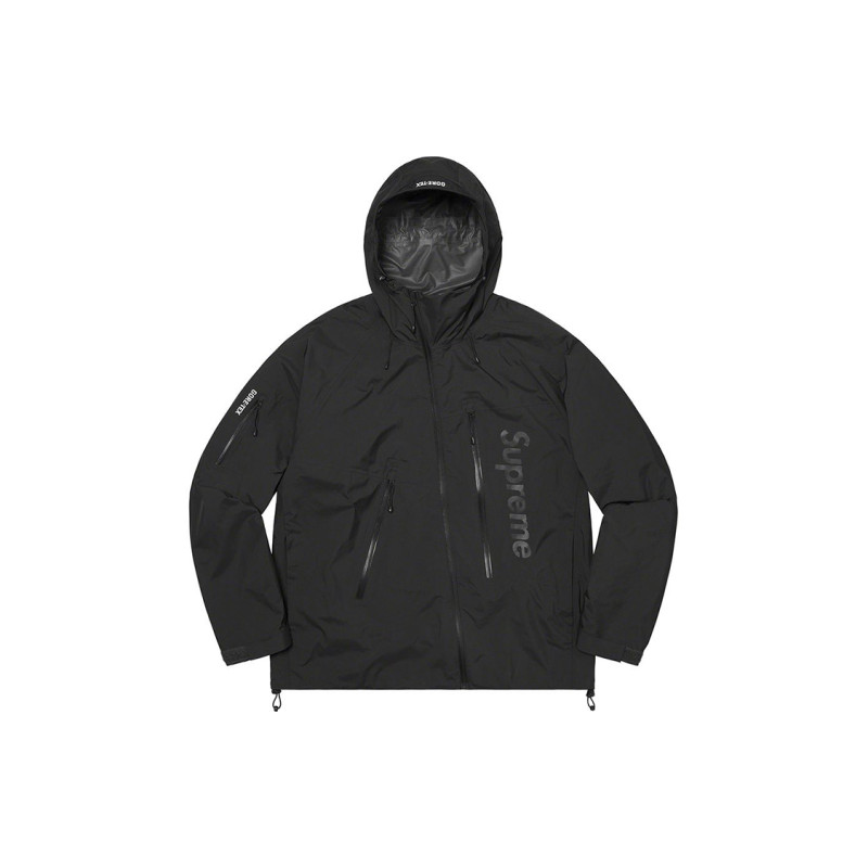 Supreme SS21 Week7 GORE-TEX Paclite Shell Jacket