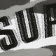 Supreme FW21 Week 8 Intarsia Camo SS Top T