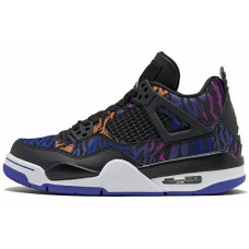 Jordan Air Jordan 4 Retro A Tiger-Striped GS