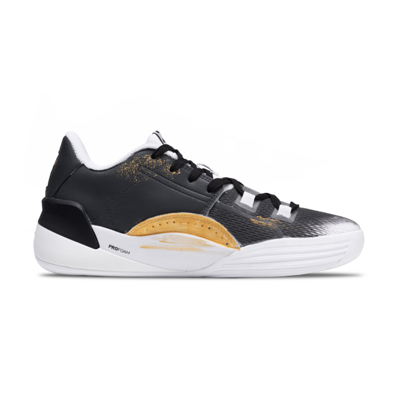 PUMA Clyde Hardwood Team