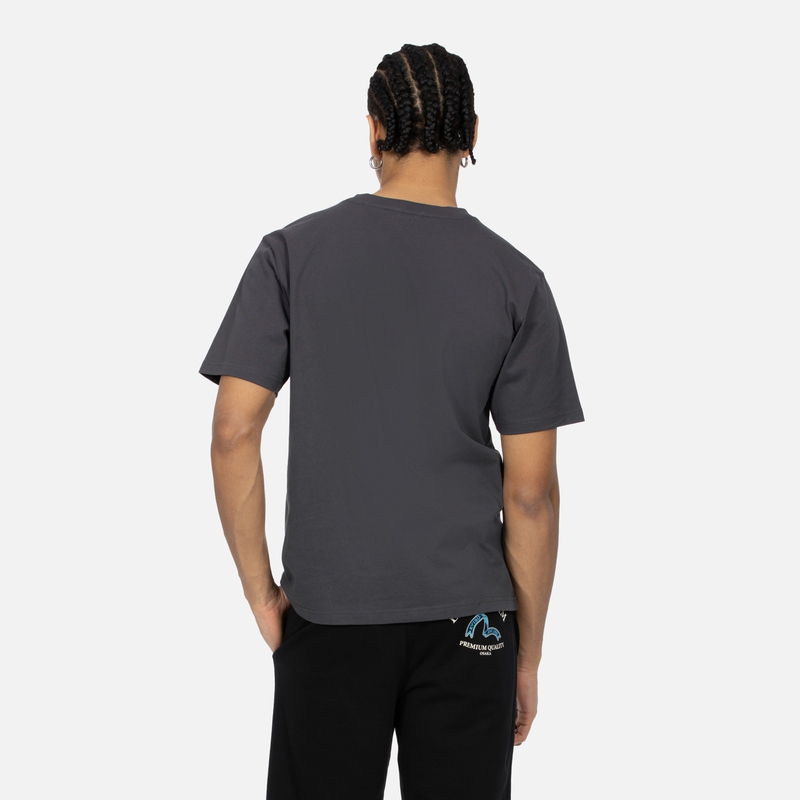 EVISU SS24 T