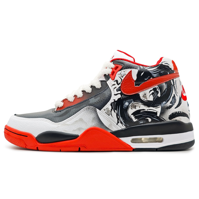 Nike Flight Legacy CNY