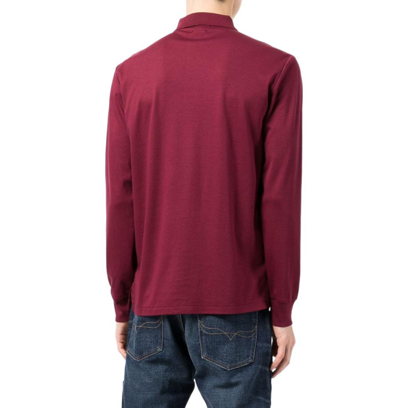 Polo Ralph Lauren FW22 LogoPolo