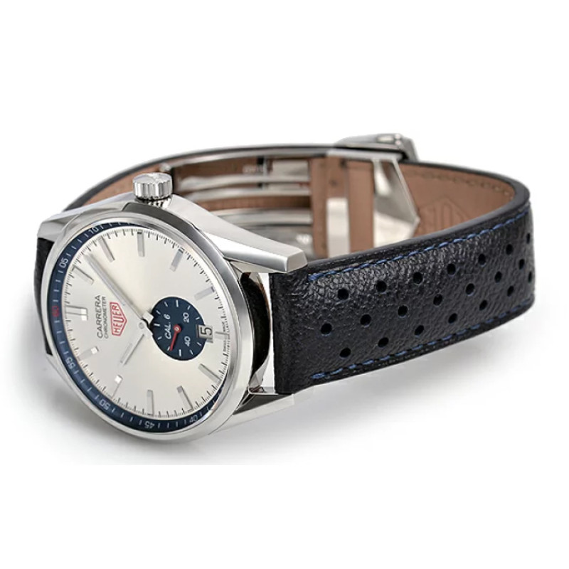 TAG HEUER 100 39mm WV5111.FC6350
