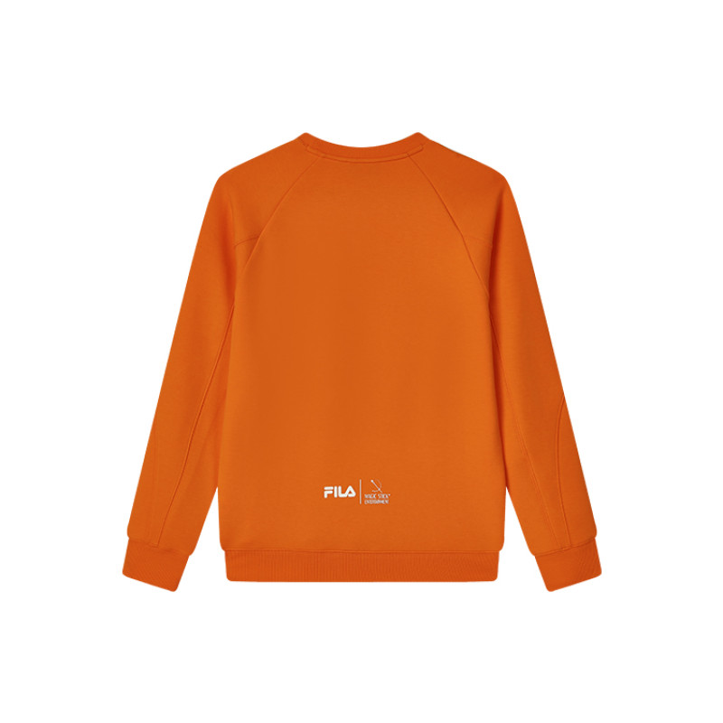 FILA Logo