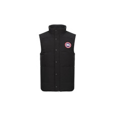Canada Goose Garson Logo