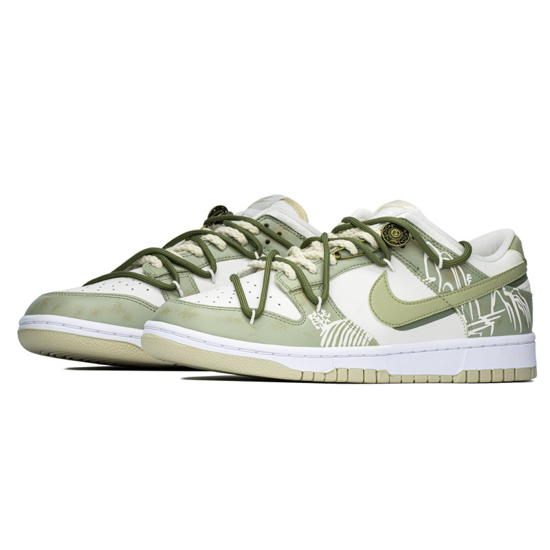 Nike Dunk Low FZBB