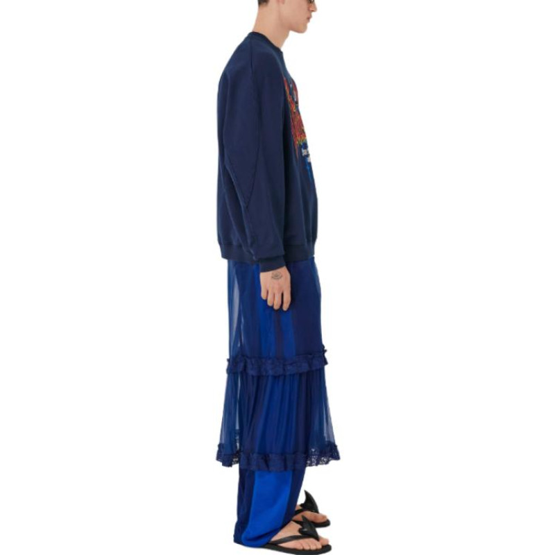 Burberry SS23 Logo