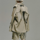 adidas originals x HAMCUS JACKET 2