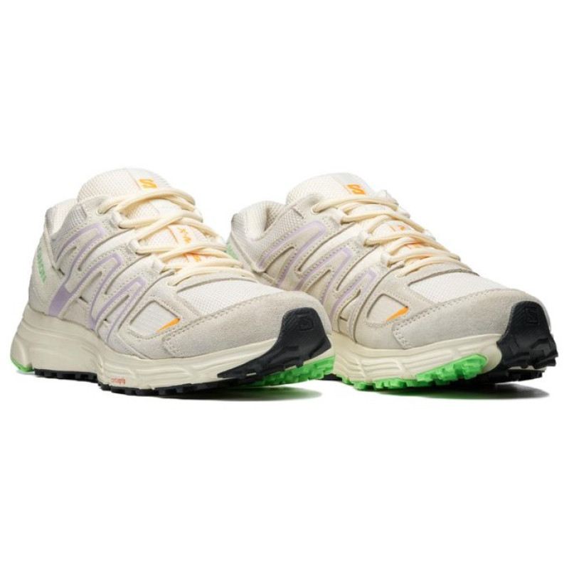 SALOMON X-Mission 4 Suede