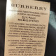 Burberry FW23
