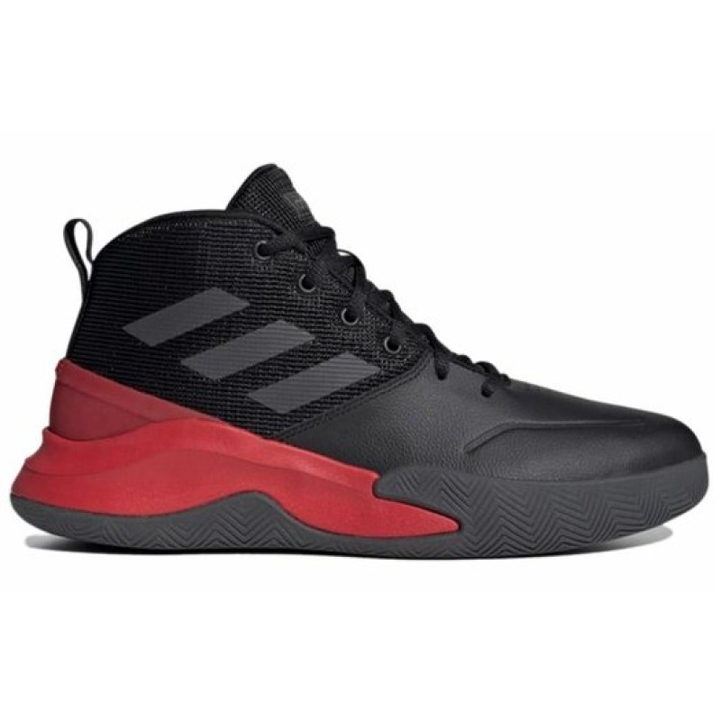 adidas OwnTheGame