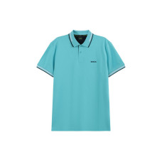 HUGO BOSS SS24 LogoPolo
