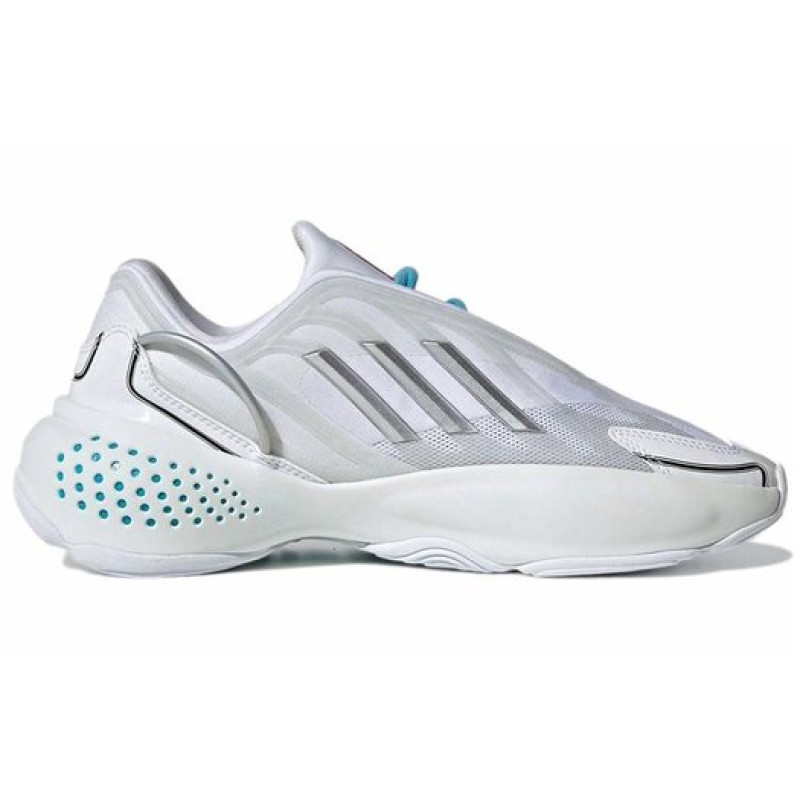 Ruby 9100M x adidas originals Ozrah