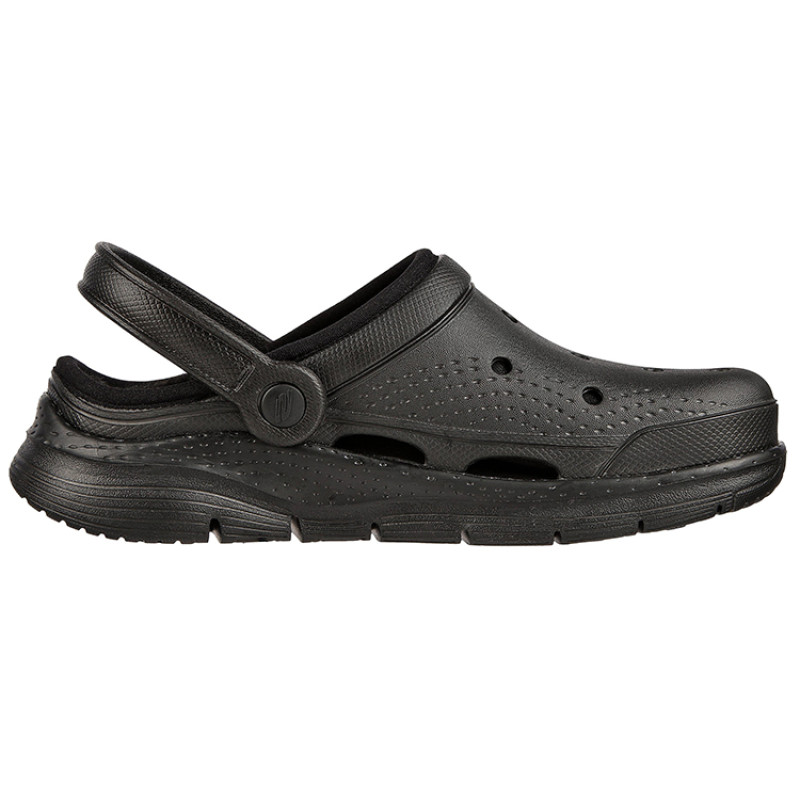 Skechers Foamies Arch Fit Lined-Cuddle Life