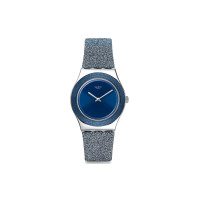 SWATCH Irony Sparkle 38mm YLS221