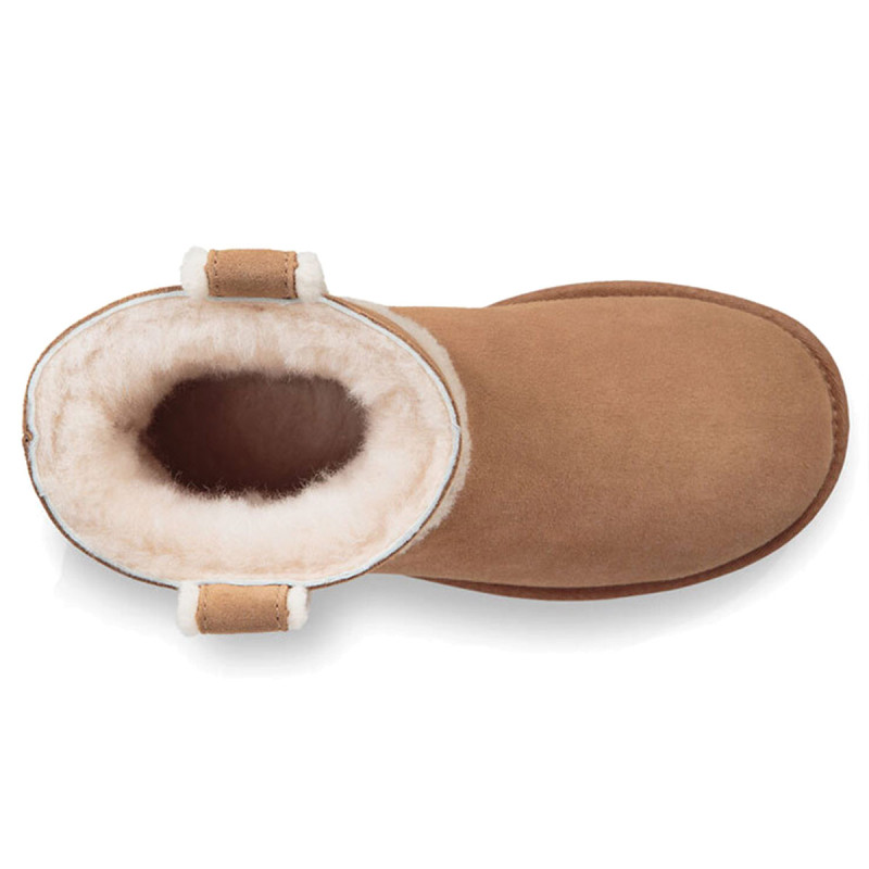 UGG CLASSIC MINI Spill Seam