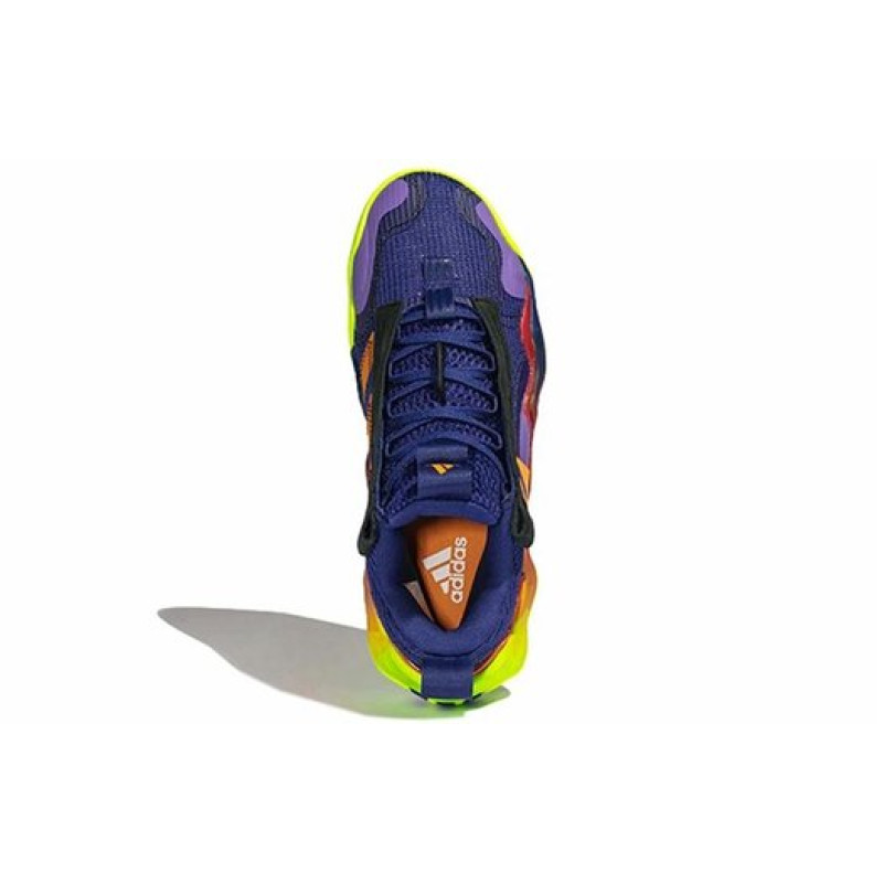 adidas Exhibit B TPU