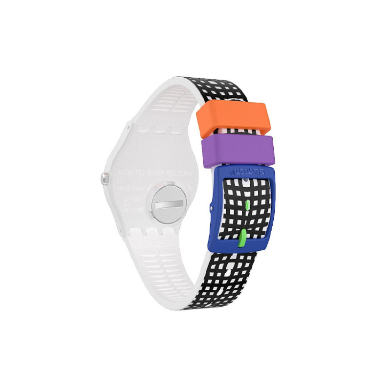 SWATCH ORIGINALS 30 34mm GW197