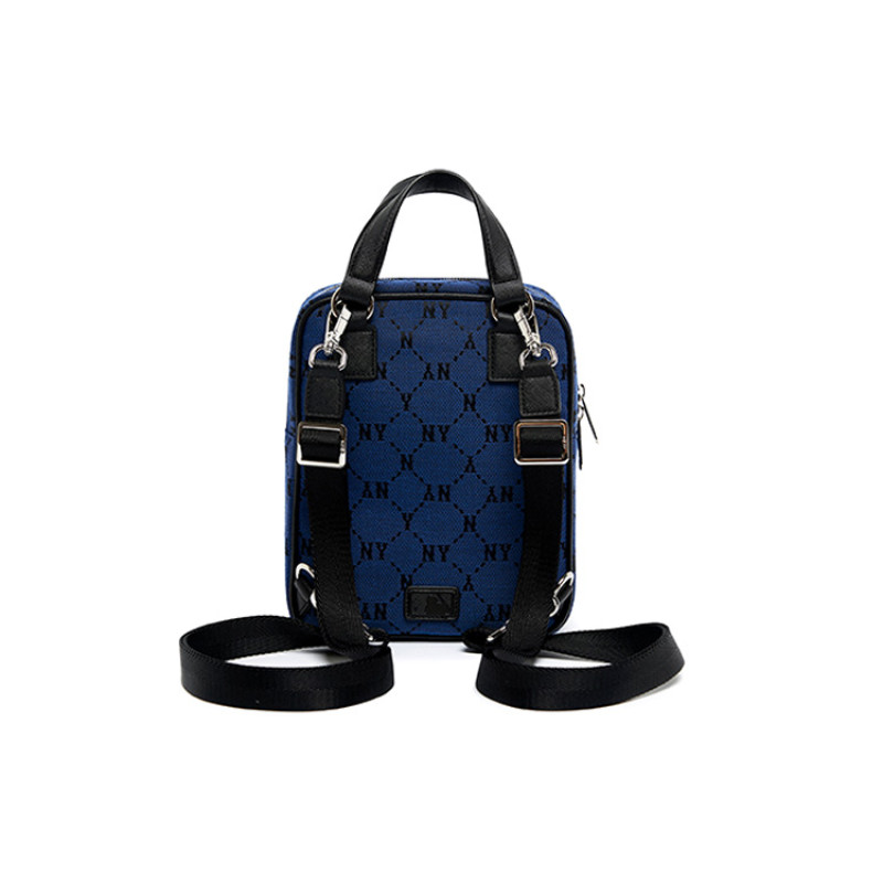 MLB Monogram NY