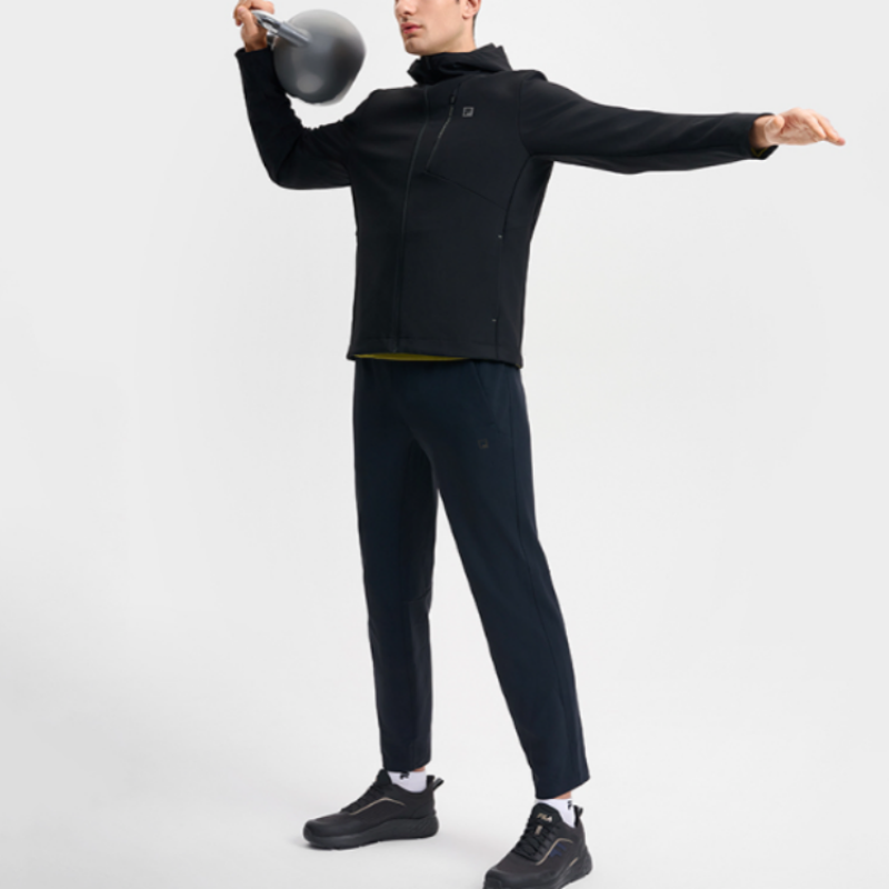 FILA Fitness logo