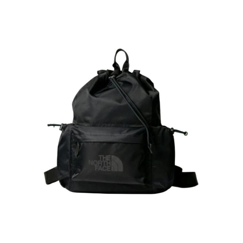 THE NORTH FACE 16L Logo