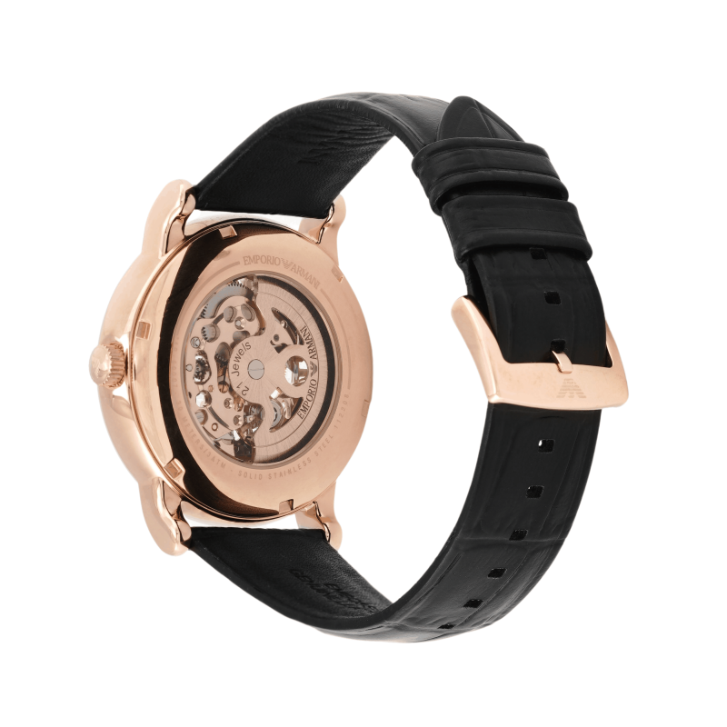 EMPORIO ARMANI 43mm AR60007